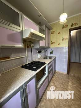 1-к квартира, на длительный срок, 30м2, 2/5 этаж