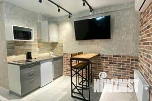 1-к квартира, посуточно, 38м2, 25/25 этаж