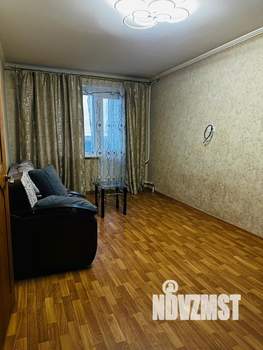 2-к квартира, на длительный срок, 55м2, 13/16 этаж