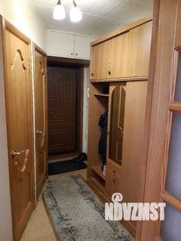 2-к квартира, на длительный срок, 44м2, 4/5 этаж