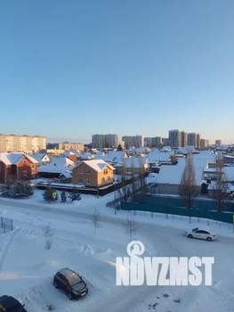 2-к квартира, посуточно, 57м2, 5/10 этаж