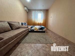 2-к квартира, посуточно, 65м2, 7/11 этаж