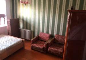 3-к квартира, на длительный срок, 60м2, 2/12 этаж