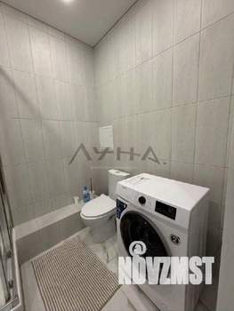 1-к квартира, на длительный срок, 40м2, 2/6 этаж