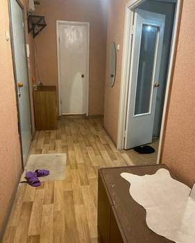 2-к квартира, на длительный срок, 56м2, 9/10 этаж
