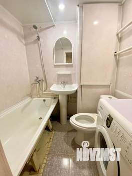 1-к квартира, на длительный срок, 33м2, 9/9 этаж