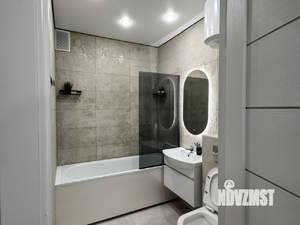 1-к квартира, посуточно, 27м2, 1/1 этаж