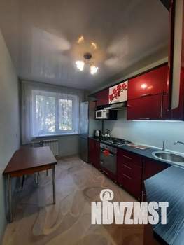 3-к квартира, посуточно, 66м2, 3/9 этаж