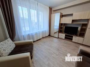 1-к квартира, на длительный срок, 25м2, 18/28 этаж