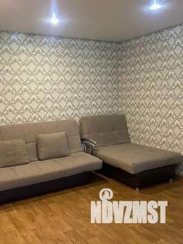 1-к квартира, посуточно, 38м2, 4/9 этаж