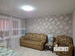 2-к квартира, на длительный срок, 44м2, 2/5 этаж