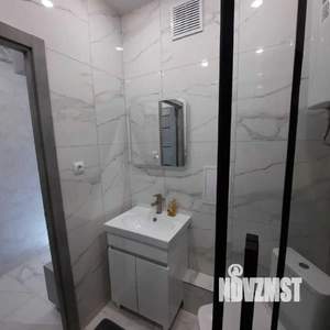 1-к квартира, посуточно, 22м2, 1/1 этаж