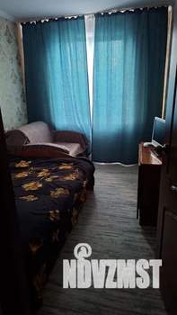 2-к квартира, посуточно, 44м2, 6/9 этаж