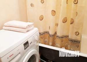 2-к квартира, посуточно, 54м2, 6/10 этаж