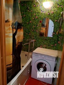 2-к квартира, на длительный срок, 46м2, 10/10 этаж