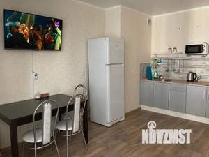 2-к квартира, посуточно, 55м2, 5/18 этаж