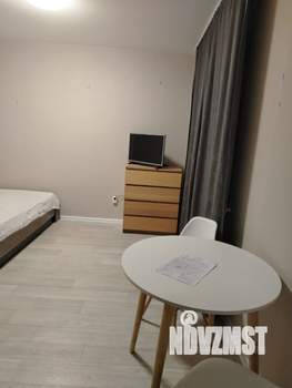 1-к квартира, на длительный срок, 25м2, 14/25 этаж