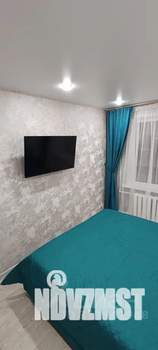 2-к квартира, посуточно, 44м2, 2/5 этаж