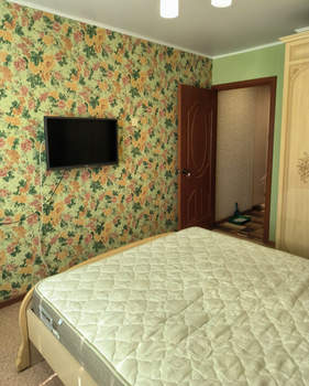 2-к квартира, на длительный срок, 58м2, 5/5 этаж