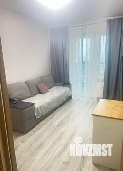 2-к квартира, на длительный срок, 52м2, 10/19 этаж