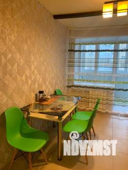 2-к квартира, посуточно, 65м2, 3/10 этаж