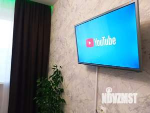 1-к квартира, посуточно, 40м2, 8/10 этаж