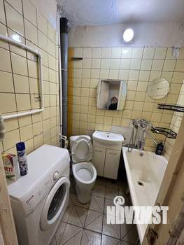 1-к квартира, на длительный срок, 30м2, 4/5 этаж