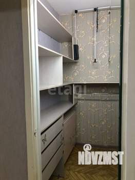 2-к квартира, на длительный срок, 52м2, 4/9 этаж