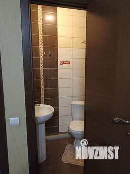 1-к квартира, на длительный срок, 43м2, 1/5 этаж