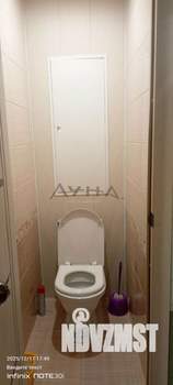 2-к квартира, на длительный срок, 44м2, 4/5 этаж