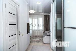 Студия квартира, на длительный срок, 24м2, 5/18 этаж