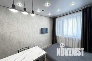 1-к квартира, посуточно, 22м2, 1/9 этаж