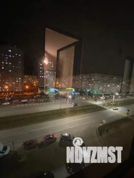 2-к квартира, посуточно, 60м2, 7/10 этаж