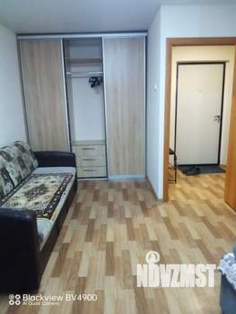 1-к квартира, на длительный срок, 40м2, 6/10 этаж