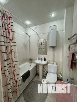 2-к квартира, посуточно, 73м2, 3/5 этаж