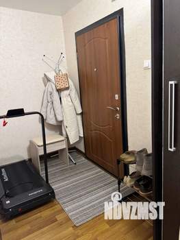 1-к квартира, на длительный срок, 38м2, 3/10 этаж