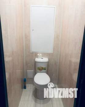 1-к квартира, посуточно, 41м2, 9/19 этаж