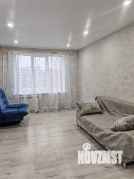 1-к квартира, на длительный срок, 33м2, 7/9 этаж