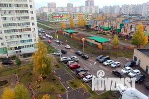 3-к квартира, посуточно, 70м2, 7/10 этаж