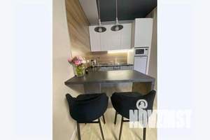 2-к квартира, посуточно, 35м2, 16/19 этаж