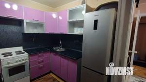 1-к квартира, на длительный срок, 38м2, 19/25 этаж