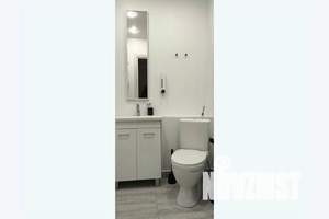 1-к квартира, посуточно, 33м2, 14/17 этаж