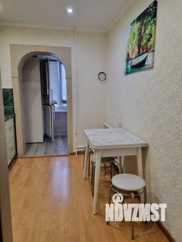 2-к квартира, на длительный срок, 45м2, 1/5 этаж