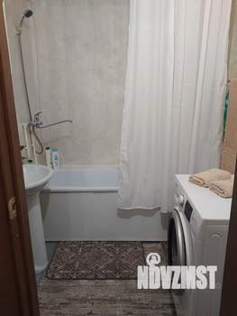 2-к квартира, посуточно, 59м2, 6/10 этаж