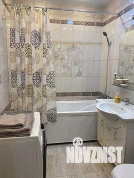 Студия квартира, посуточно, 35м2, 9/16 этаж