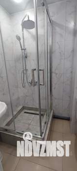 2-к квартира, посуточно, 42м2, 1/5 этаж