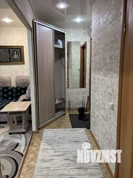 1-к квартира, на длительный срок, 35м2, 4/10 этаж