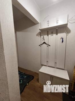 Студия квартира, на длительный срок, 19м2, 5/10 этаж