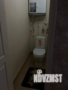 2-к квартира, посуточно, 56м2, 1/10 этаж