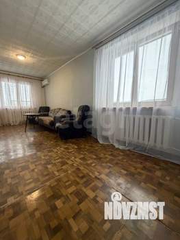 1-к квартира, на длительный срок, 41м2, 9/9 этаж